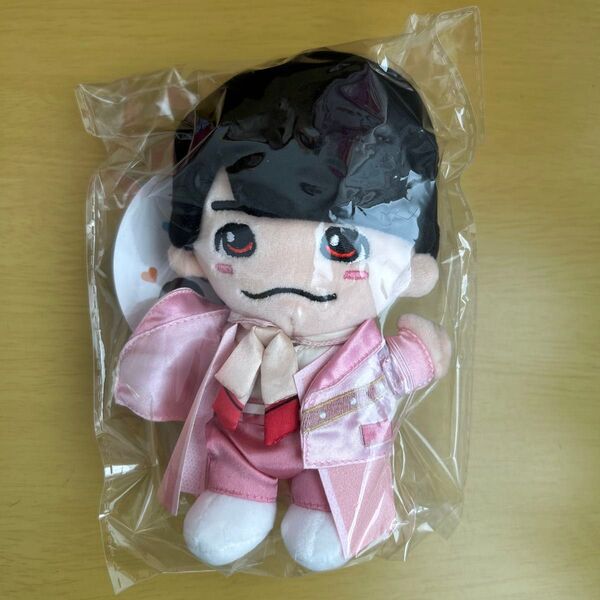 西畑大吾 ちびぬい