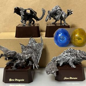 モンスターハンター ストーンモデル サウンドロップ