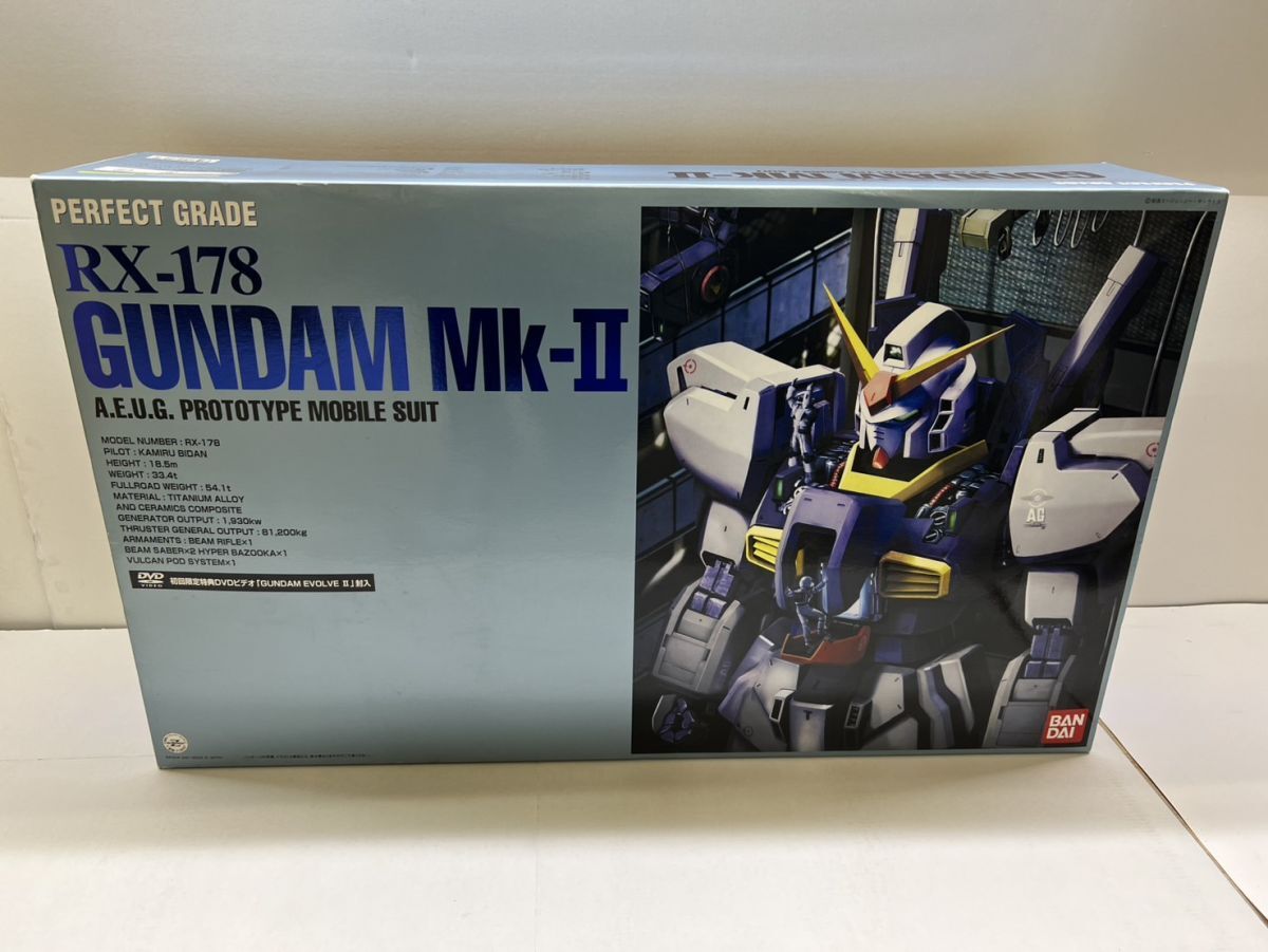 Yahoo!オークション -「pg ガンダムmk-ii」(機動戦士Zガンダム Yahoo!オークション -「pg ガンダムmk-ii」(機動戦士Zガンダム