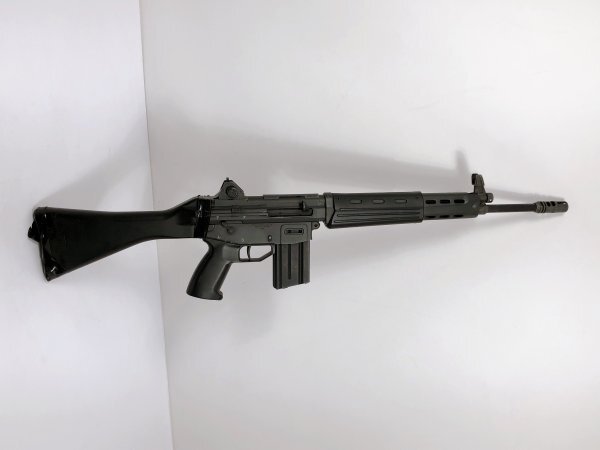 Yahoo!オークション -「89式小銃 ジャンク」の落札相場・落札価格 Yahoo!オークション -「89式小銃 ジャンク」の落札相場・落札価格