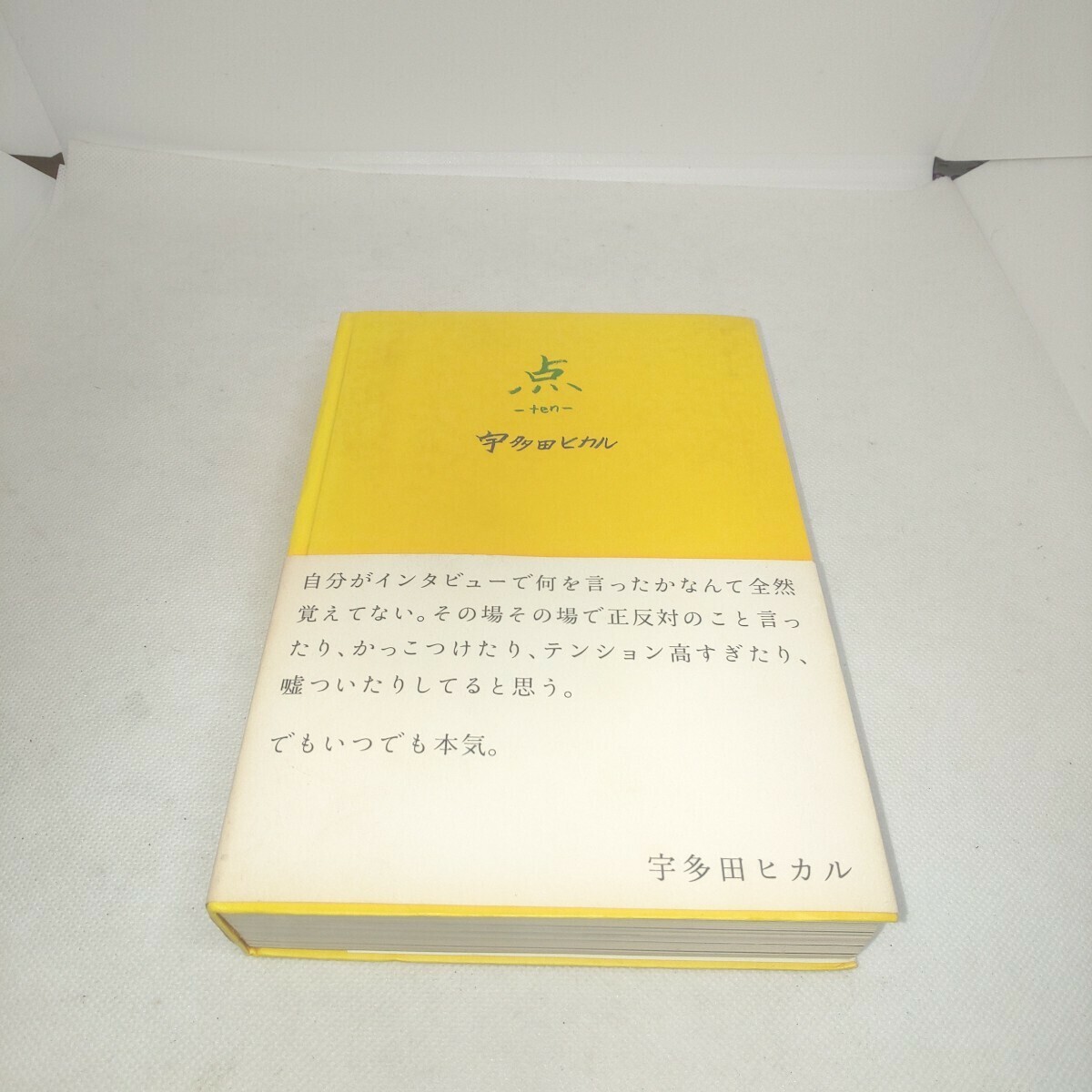 Yahoo!オークション -「宇多田ヒカル 点」(アート Yahoo!オークション -「宇多田ヒカル 点」(アート