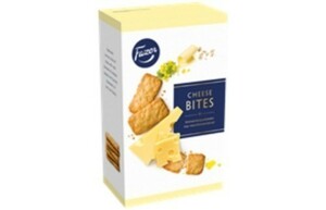 Fazerfatserue men tar cheese baitsu biscuit 4 box x 160g set Finland. biscuit. 