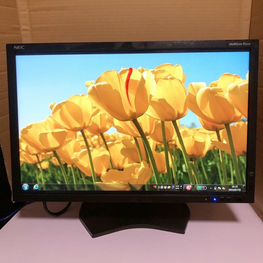 2025年最新】Yahoo!オークション -nec 液晶モニター(24インチ 2025年最新】Yahoo!オークション -nec 液晶モニター(24インチ