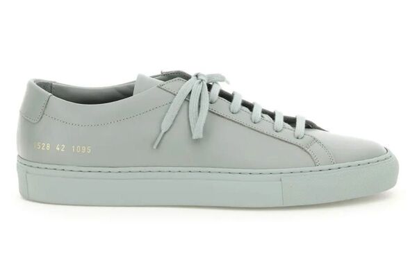 COMMON PROJECTS ACHILLES LOW SNEAKERS