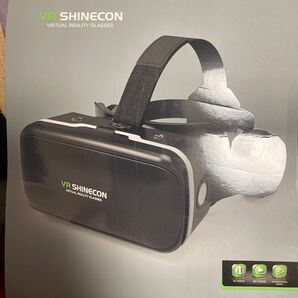VR SHINECON VIRTUAL REALITY GLASSES