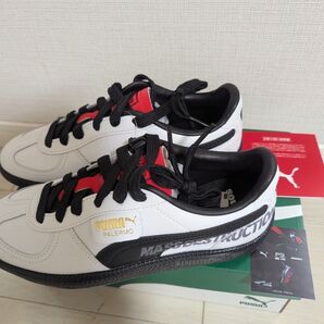ペルソナ PUMA スニーカー Atmos コラボ限定