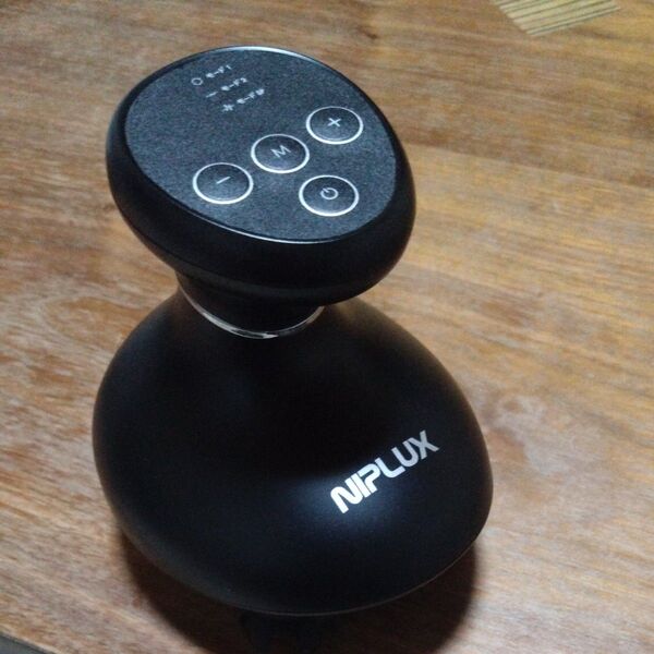 NIPLUX ヘッドスパ プレミアム