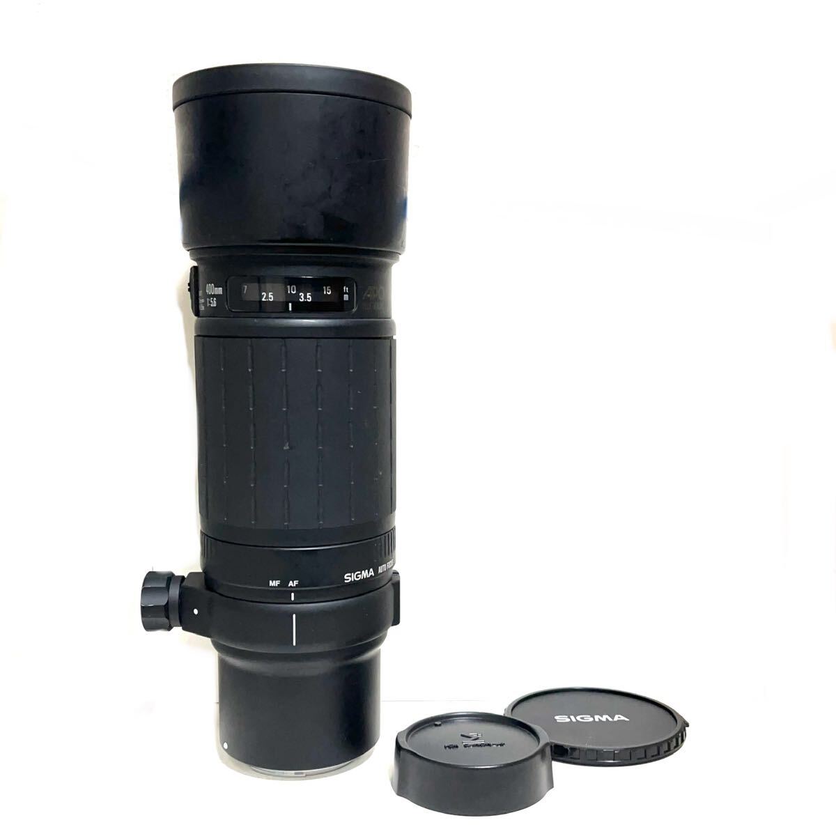 Yahoo!オークション -「sigma apo 400mm f5.6」の落札相場・落札価格 Yahoo!オークション -「sigma apo 400mm f5.6」の落札相場・落札価格