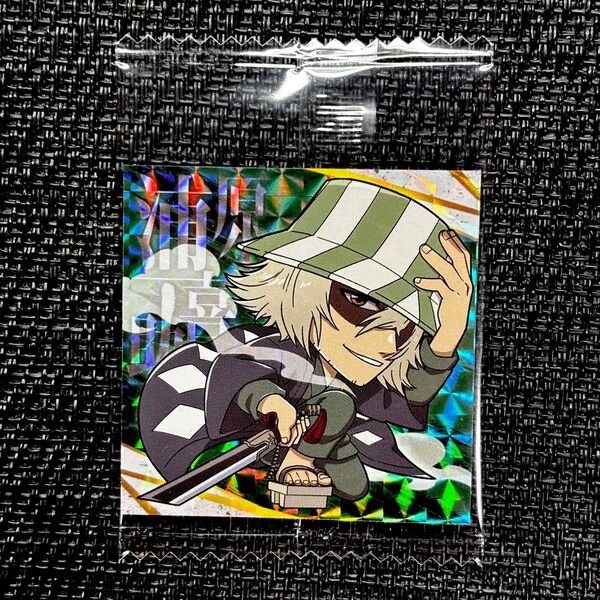 BLEACH ブリーチ シールウエハース SR スーパーレア 浦原喜助