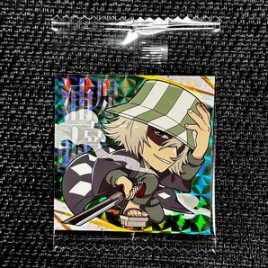 BLEACH ブリーチ シールウエハース SR スーパーレア 浦原喜助