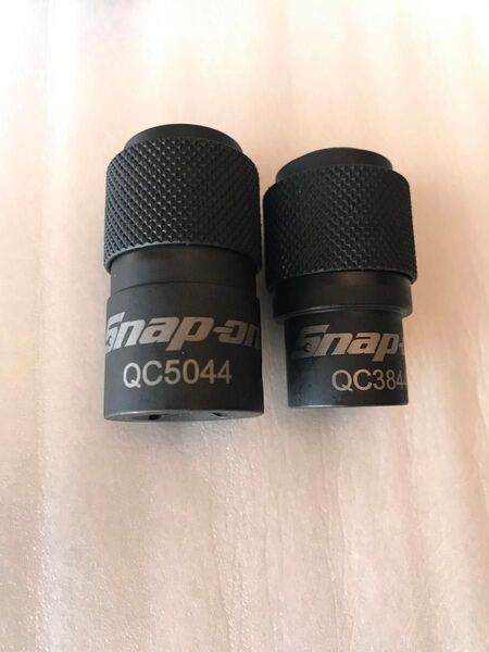未使用品 Snap-on スナップオン クイックチェンジインパクトアダプター