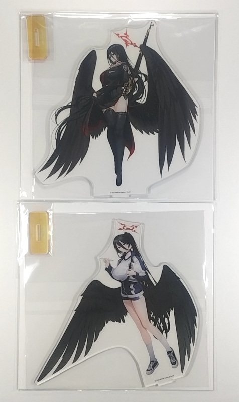 2025年最新】Yahoo!オークション -羽川ハスミの中古品・新品・未 2025年最新】Yahoo!オークション -羽川ハスミの中古品・新品・未