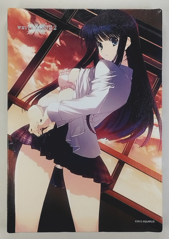 2025年最新】Yahoo!オークション -white album 2 冬馬かずさの 2025年最新】Yahoo!オークション -white album 2 冬馬かずさの