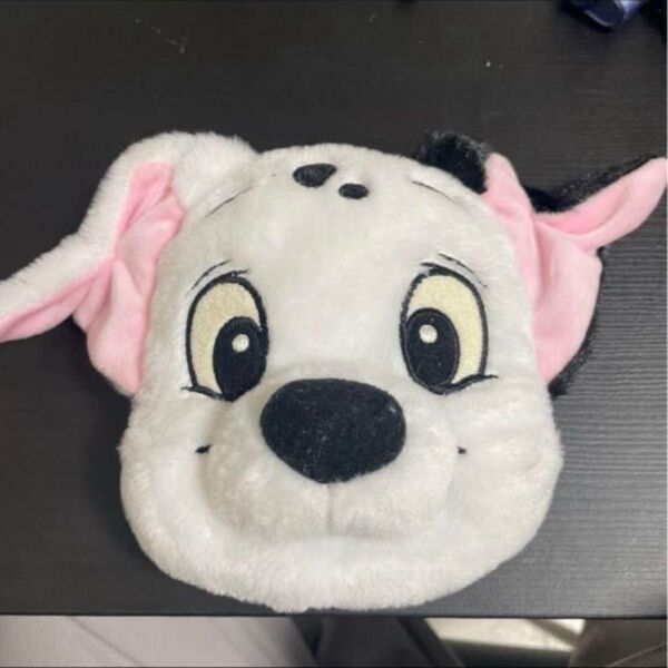 ポーチ 101匹わんちゃん
