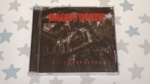 Dream Death / Dissemination