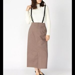 ページボーイ ナロースカート