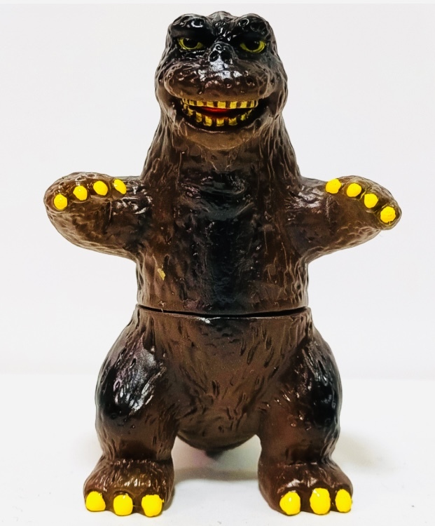 Yahoo!オークション -「トレフェス」(ゴジラ、怪獣) (特撮)の Yahoo!オークション -「トレフェス」(ゴジラ、怪獣) (特撮)の