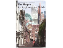 洋書◆デン・ハーグの建築写真集 本 オランダ 建物 風景_画像1