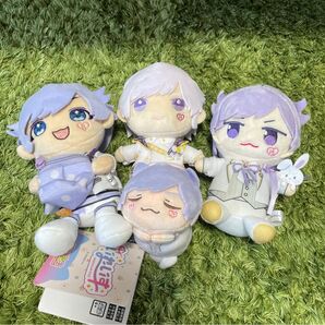 いれいす 初兎 ぬいぐるみ まとめ売り