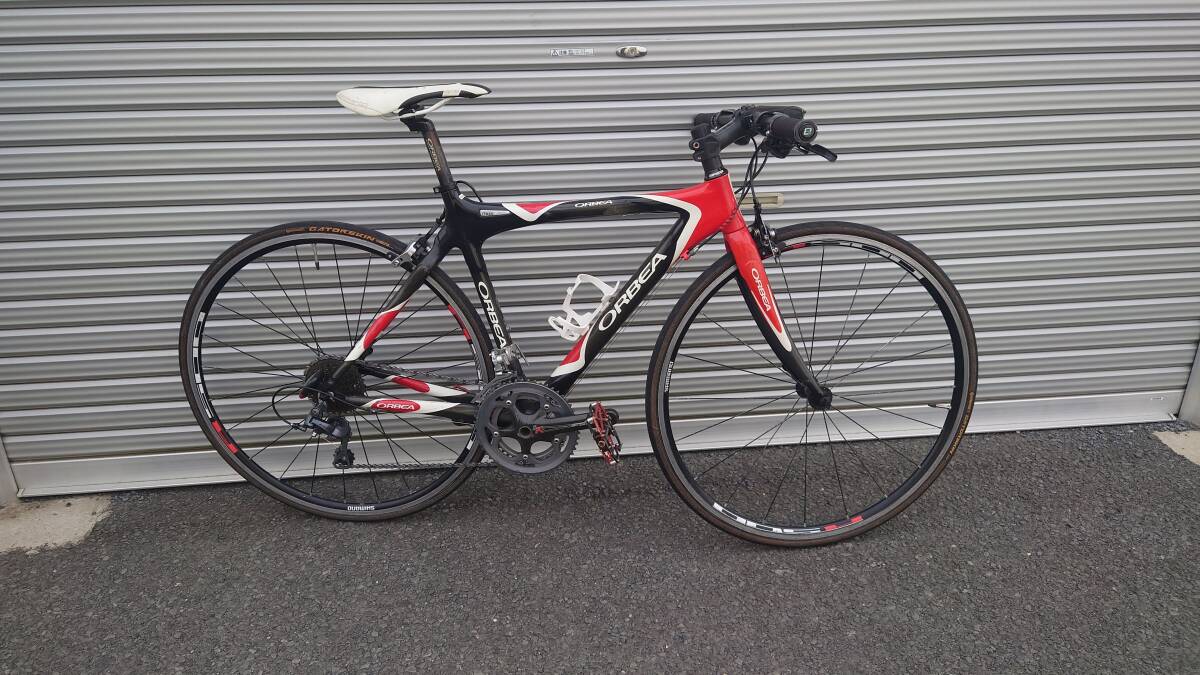 Yahoo!オークション -「orbea onix」の落札相場・落札価格 Yahoo!オークション -「orbea onix」の落札相場・落札価格