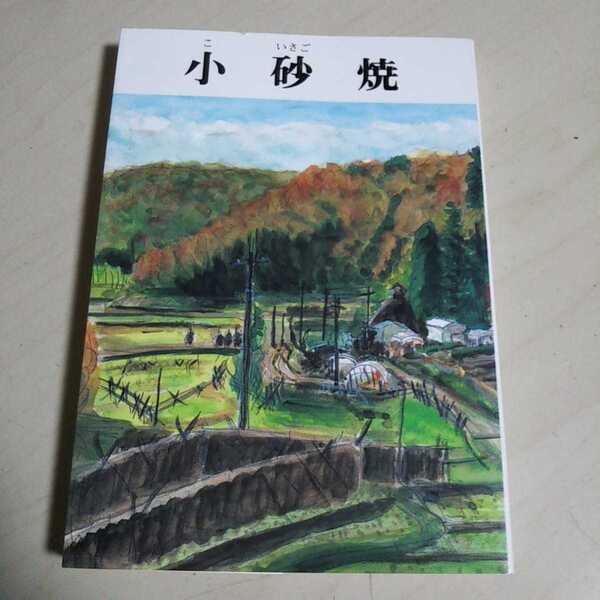 小砂焼 大川清 文庫本 日本窯業史研究所 平成2年改訂版第1刷 水戸 栃木 こいさご 0100006