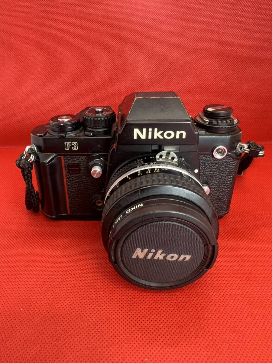 Yahoo!オークション - # Nikon F3 HP Yahoo!オークション - # Nikon F3 HP