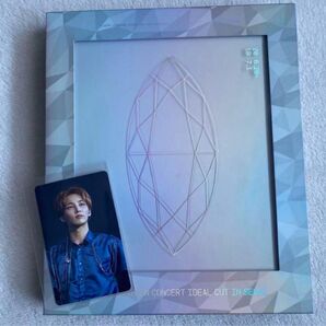 SEVENTEEN ジョンハン idealcut DVD ソウルコン 2018