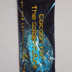 Fear, and Loathing in Las Vegas フェイスタオル