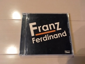 Franz Ferdinand フランツ・フェルディナンド 期間限定