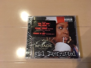 新品 未開封 Girl Interupted / Ms. Jade