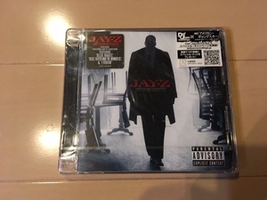 新品 未開封 American Gangster / JAY-Z