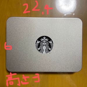 STARBUCKS 缶ケース スターバックス スタバ
