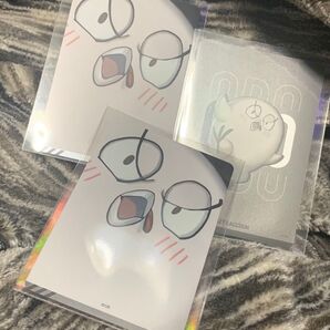 CRチップス おぼ obo 3枚