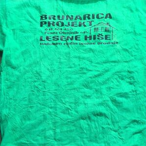 イギリス産 Tシャツ L 古着