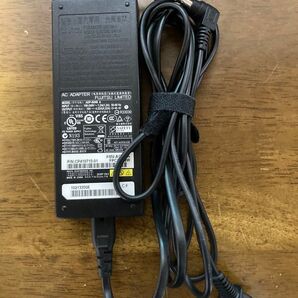 ノートPC用ACアダプター ADP-80NB A