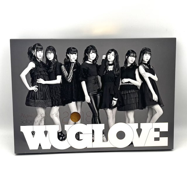 【新作入荷!!】 -「wake Yahoo!オークション up パンフレット」の落札 girls! 趣味・スポーツ・実用