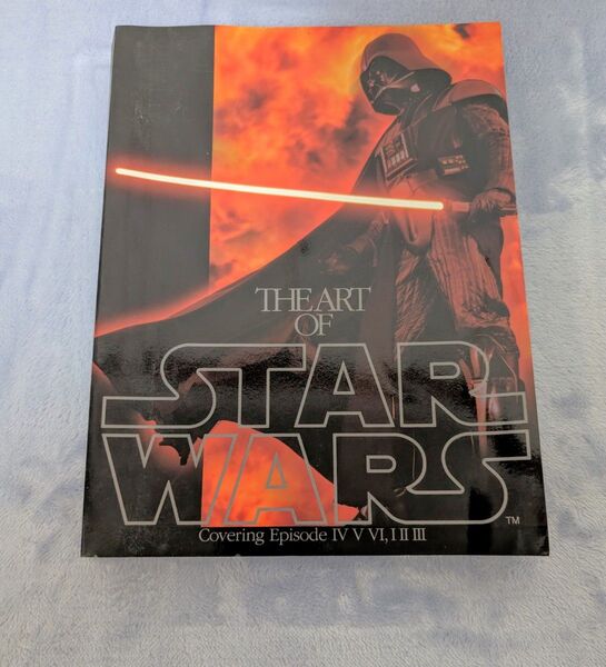 The art of STARWARS