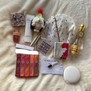 コスメセット 口紅 コスメ 化粧品