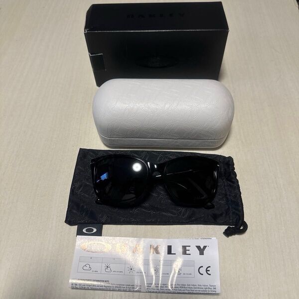 オークリー OAKLEY サングラス