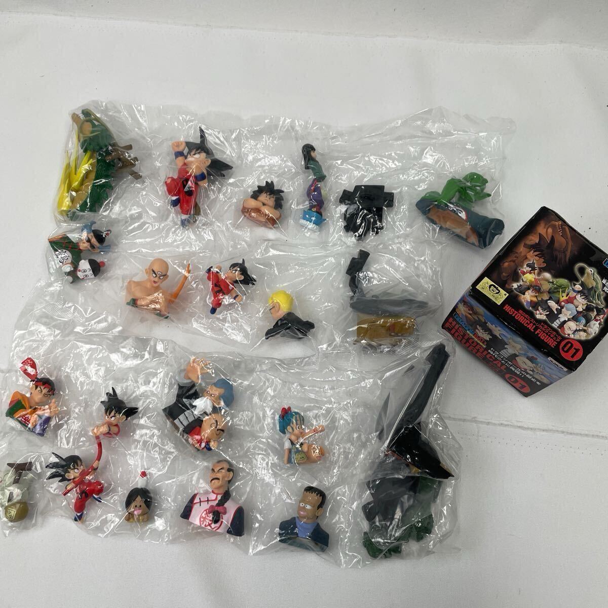 Yahoo!オークション -「ドラゴンボール 組立式ヒストリカル Yahoo!オークション -「ドラゴンボール 組立式ヒストリカル