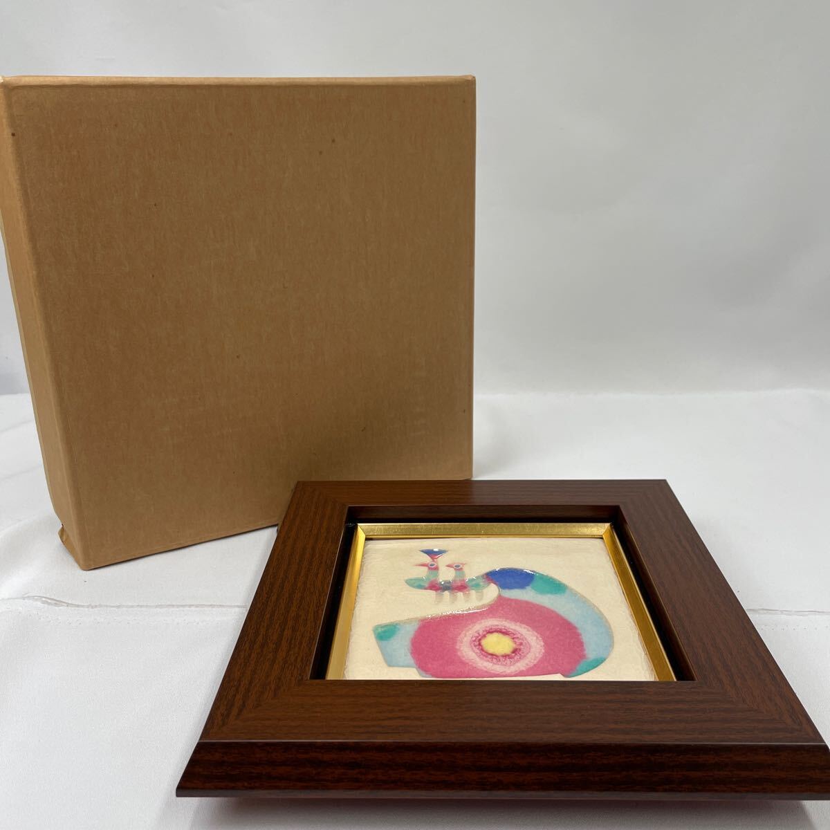 Yahoo!オークション -「七宝」(絵画) (美術品)の落札相場・落札価格 Yahoo!オークション -「七宝」(絵画) (美術品)の落札相場・落札価格
