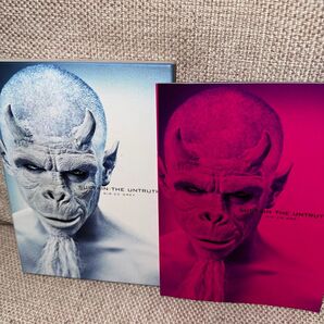 【 DIR EN GREY】「SUSTAIN THE UNTRUTH」DVD付き