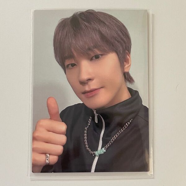 SEVENTEEN ウォヌ スタンプラリー トレカ