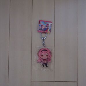 にじさんじ 周央サンゴ 志摩スペイン村 アクキー 2023 ステッカー付き
