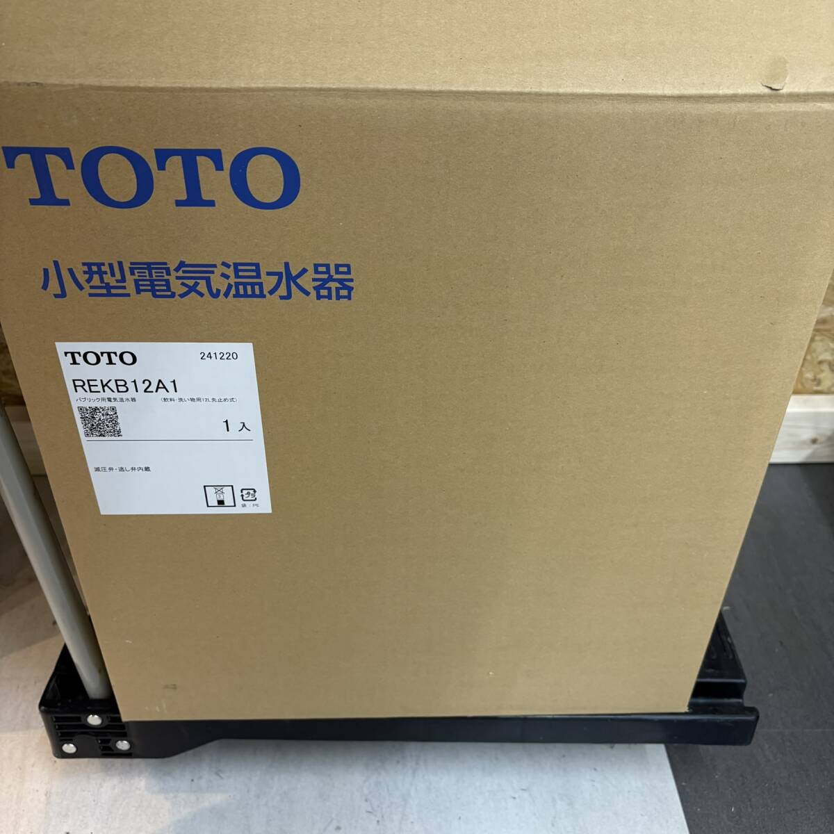 2025年最新】Yahoo!オークション -toto 温水器 12の中古品・新品 2025年最新】Yahoo!オークション -toto 温水器 12の中古品・新品