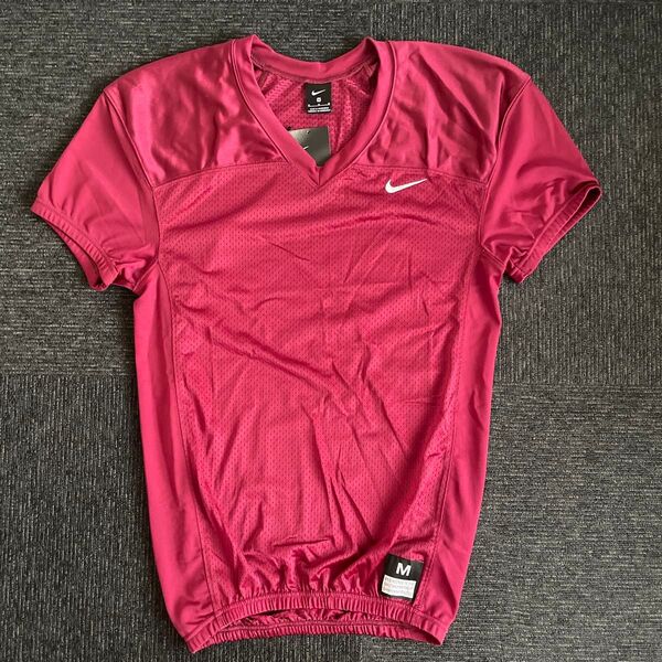 Nike Stock Vapor Varsity Football Jersey