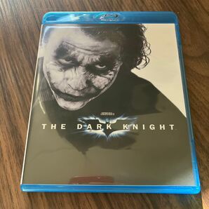 ダークナイト (Blu-ray Disc) 初回生産限定版 (関連) バットマンクリスチャンベールマイケルケイン