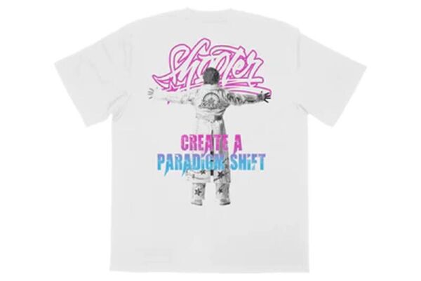 海野翔太 ピクチャーTシャツ:XL