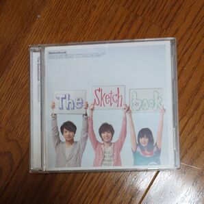 The Sketchbook AL