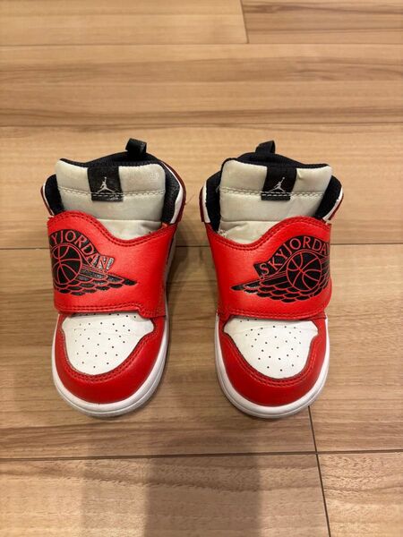 値下げ ナイキ NIKE SKYJORDAN 1 BQ7196-106 14CM